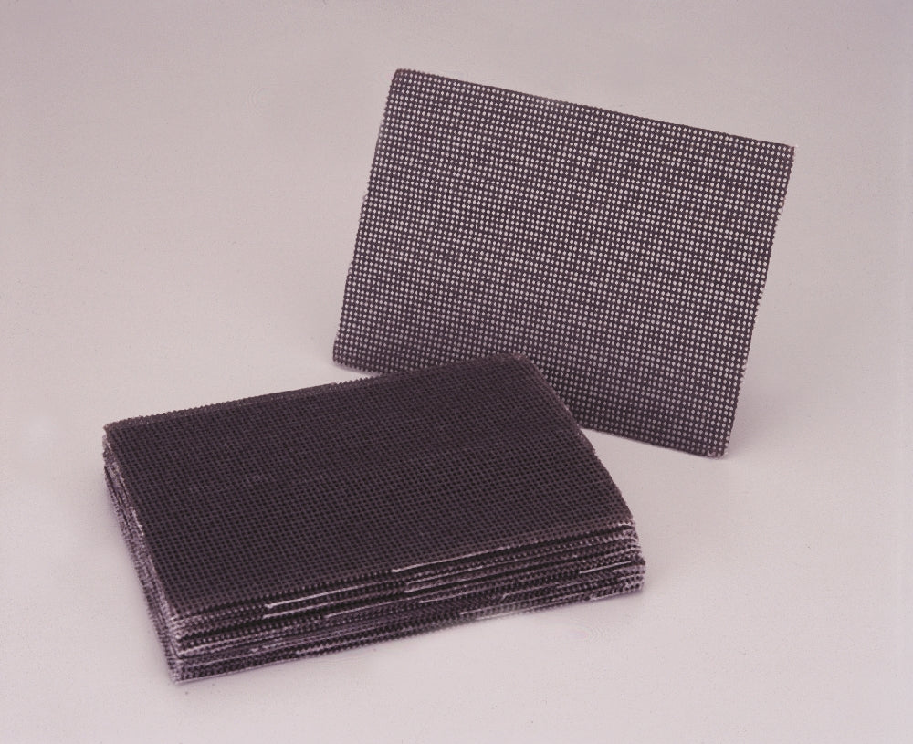 Image of Griddle Screen Scouring Pad, 5-1/2" x 4"