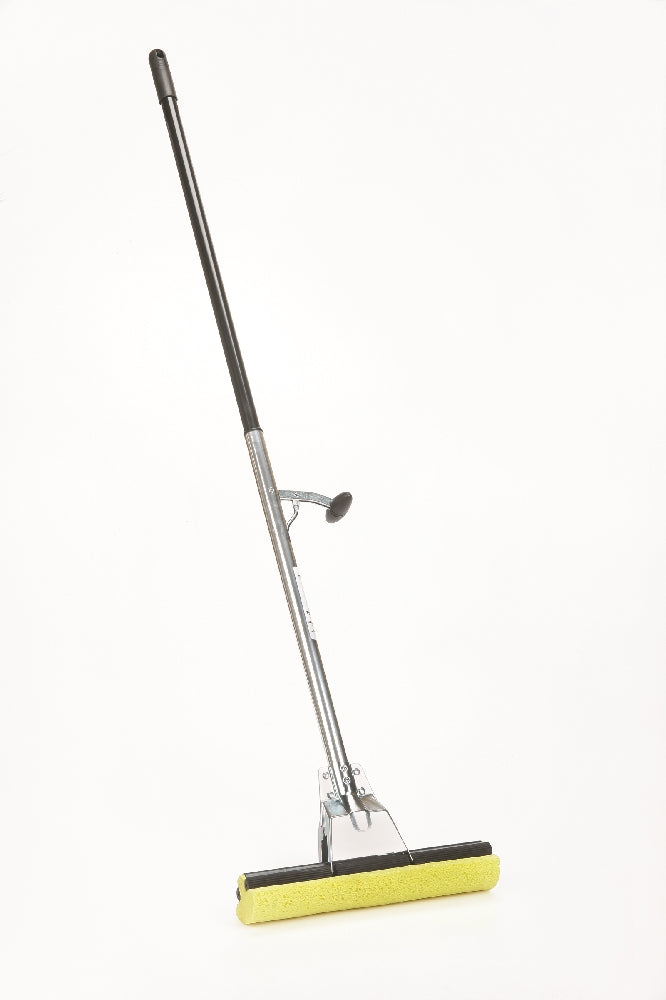 Image of Sponge Roller Mop, Complete Mop