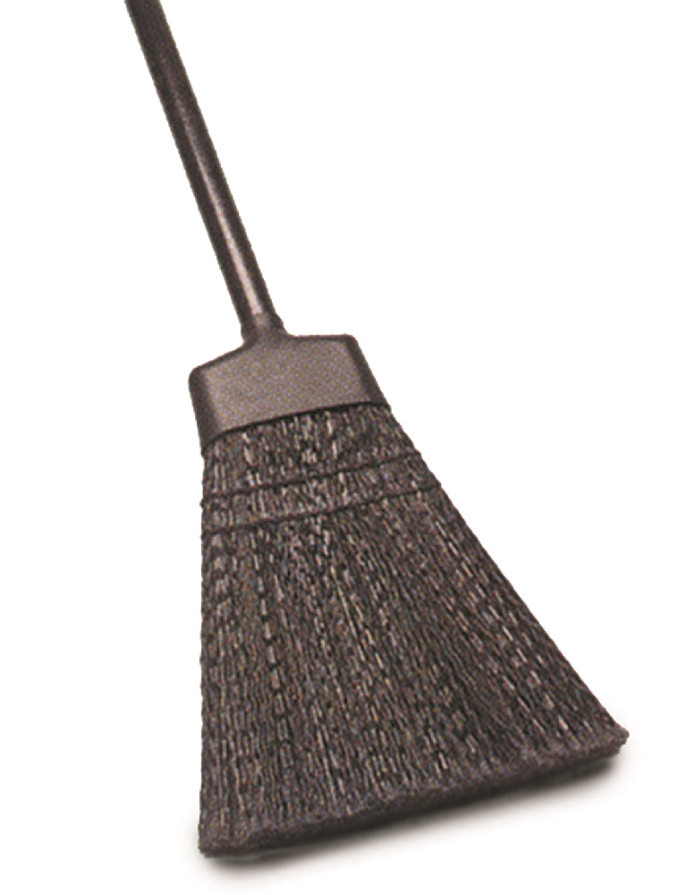 Image of Toro Upright Broom, Black, 56"