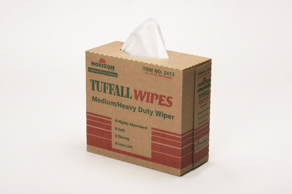 Image of Tuffall Wipes, Medium Duty