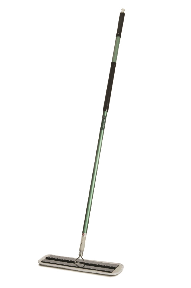 Image of Skilcraft 3M Easy Scrub Flat Mop Tool w/16" Pad Holder