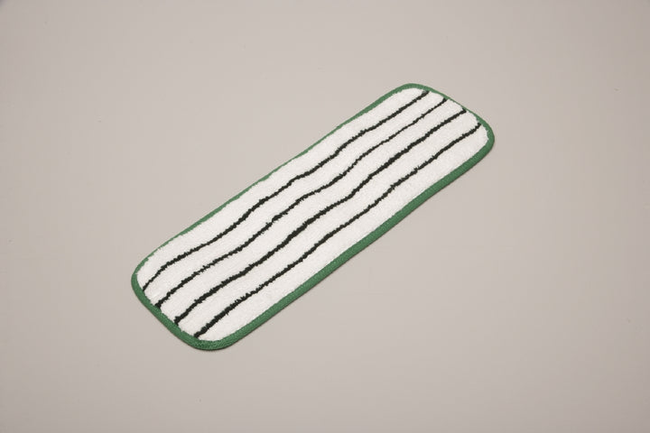 Image of Skilcraft 3M Easy Scrub Flat Mop Pad, Green