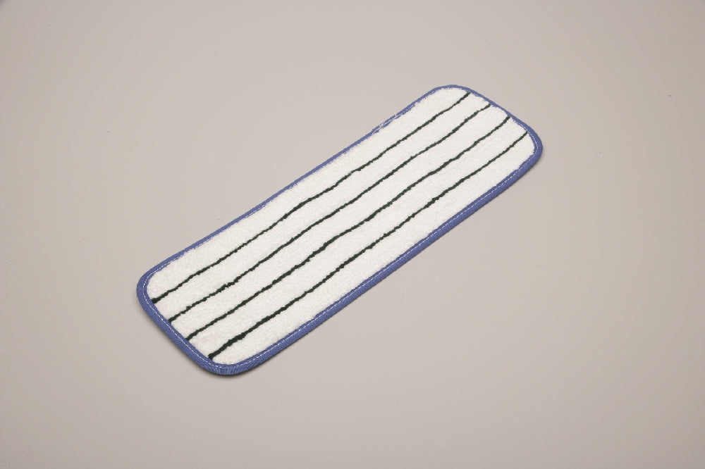 Image of Skilcraft 3M Easy Scrub Flat Mop Pad, Blue