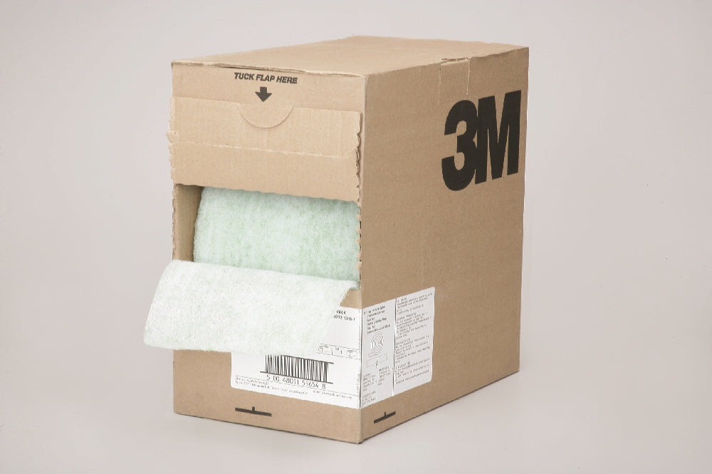 Image of Easy Trap Duster Sheets, 8" x 6" x 125' - 250 Sheets