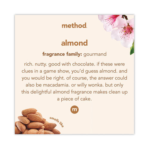Image of Method® Daily Wood Cleaner, 28 Oz Spray Bottle