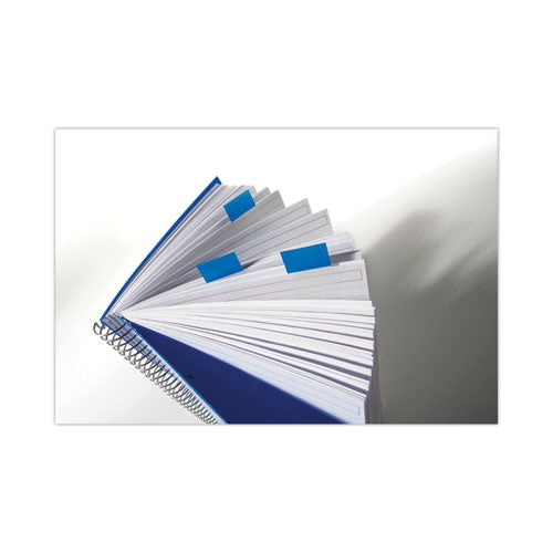 Image of Post-it® Flags Page Flag Value Pack, Assorted, 96 0.5" Arrow, 100 1" Flags, 12 2" Filing Tabs