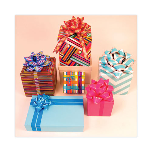 Image of Scotch® Expressions Masking Tape, 3" Core, 0.94" X 20 Yds, Fuchsia