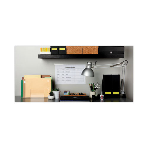 Image of Scotch® Transparent Greener Tape, 1" Core, 0.75" X 75 Ft, Transparent, 6/pack