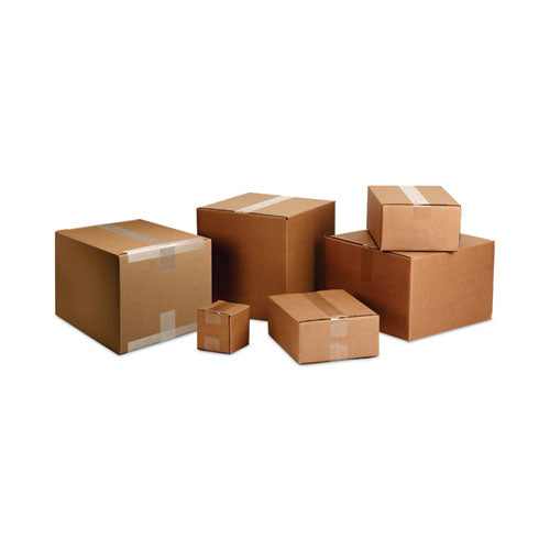 Image of Scotch® 3750 Commercial Grade Packaging Tape, 3" Core, 1.88" X 54.6 Yds, Clear, 6/pack