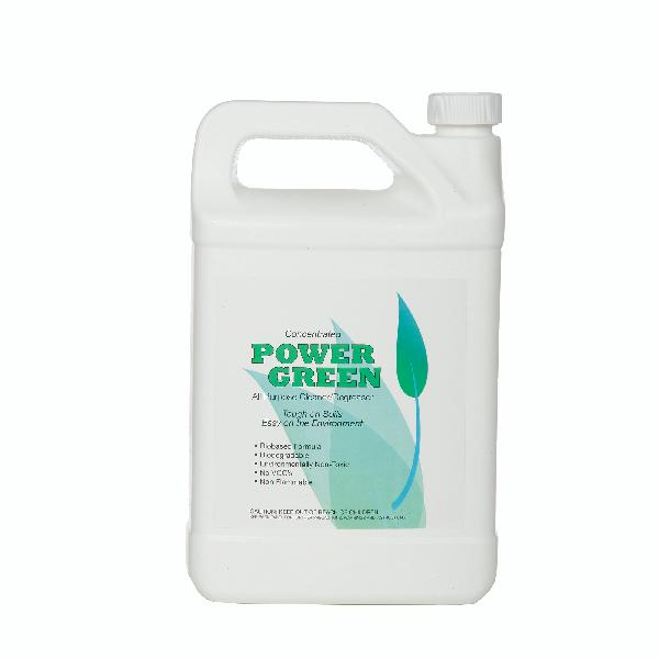 Image of Power Green Cleaner/Degreaser, 1 Gallon Bottle