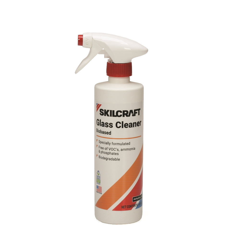 Image of Biobased Glass Cleaner