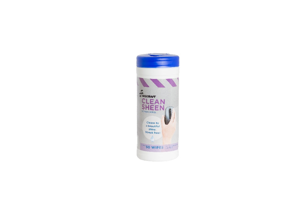 Image of Computer Screen Wipes
