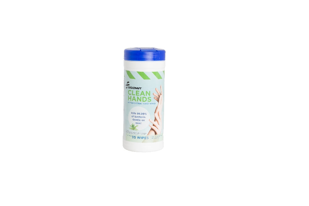 Image of Sanitary Phone Wipes