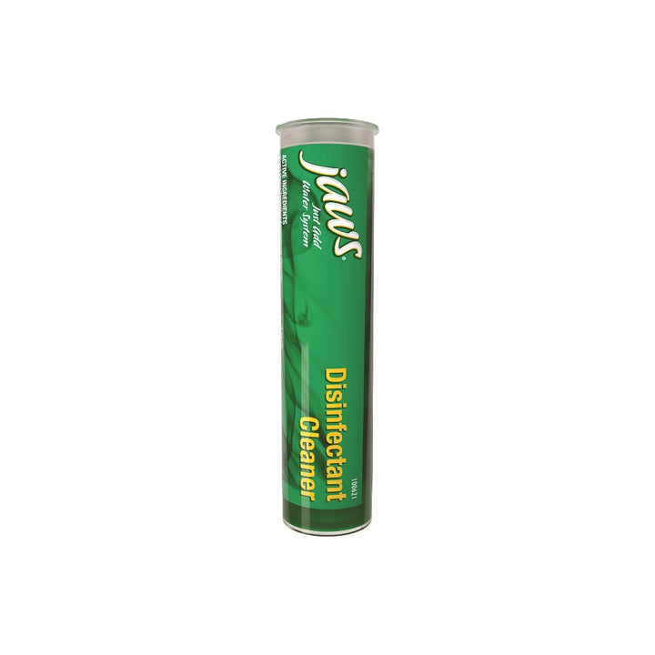 Image of Refill Cartridges for JAWS, Just Add Water System, Disinfectant Cleaner
