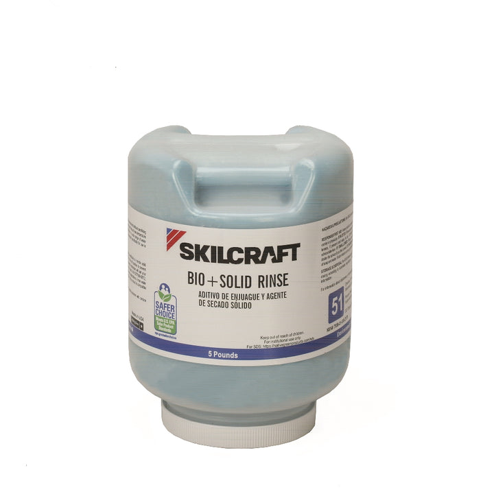 Image of Bio+ Dishwasher Rinse Additive