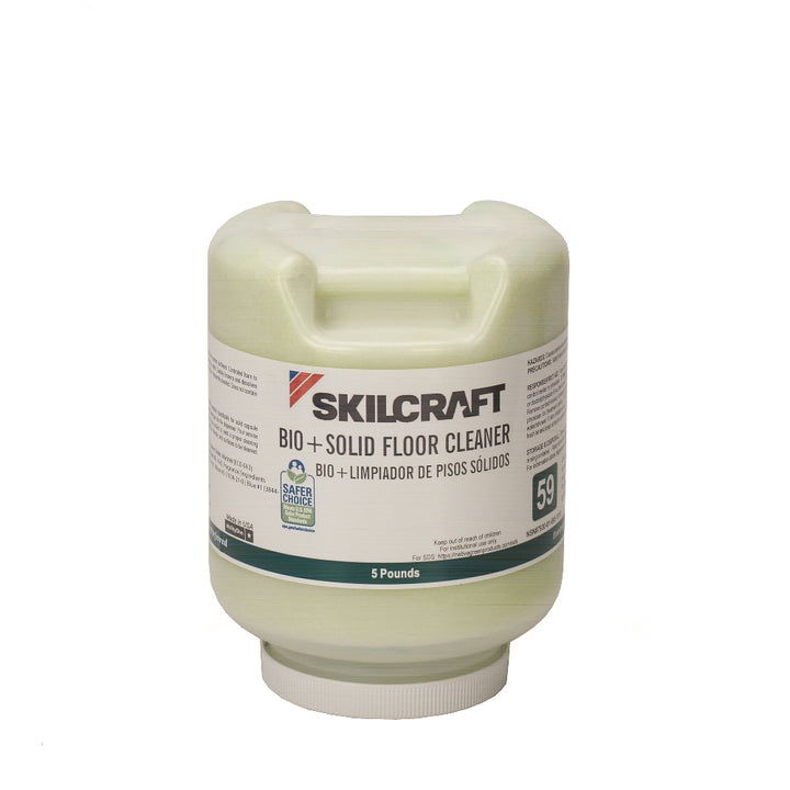 Image of Bio+ Floor Cleaner
