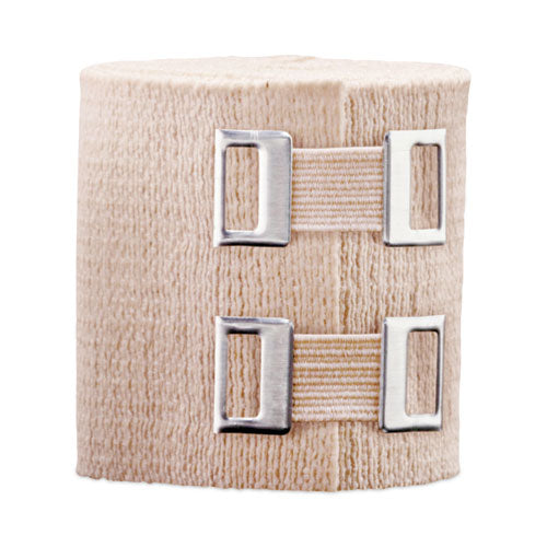Image of ACE Elastic Bandage With E-Z Clips, 2 X 50