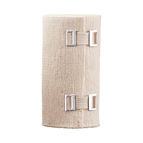 Image of ACE Elastic Bandage With E-Z Clips, 4 X 64