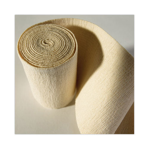 Image of ACE Elastic Bandage With E-Z Clips, 4 X 64