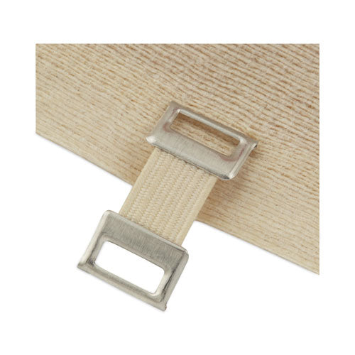 Image of ACE Elastic Bandage With E-Z Clips, 4 X 64