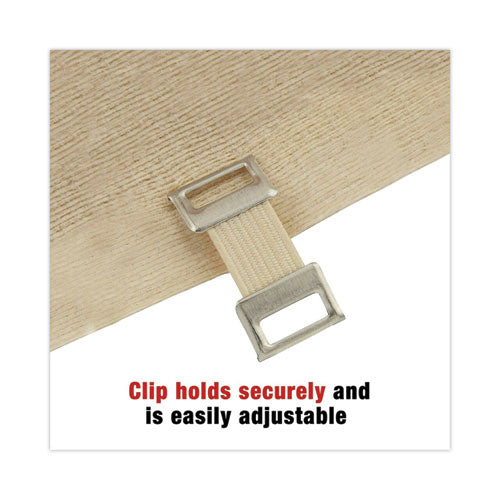 Image of ACE Elastic Bandage With E-Z Clips, 3 X 64