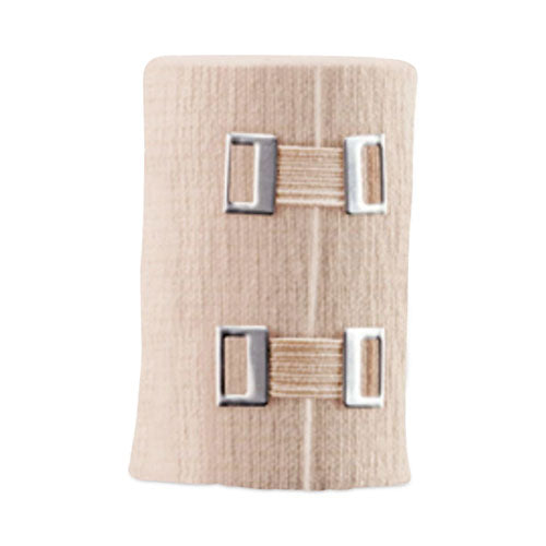 Image of ACE Elastic Bandage With E-Z Clips, 3 X 64