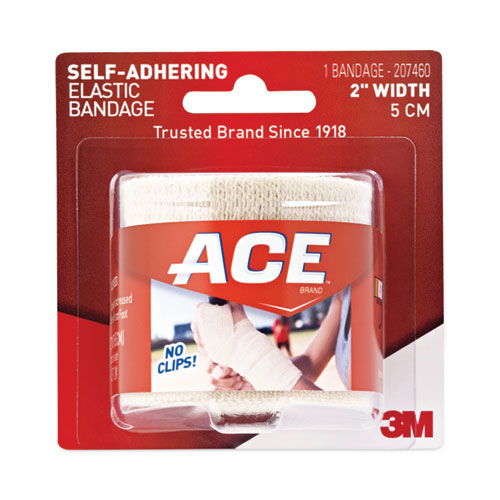 Image of ACE Self-Adhesive Bandage, 2 X 50