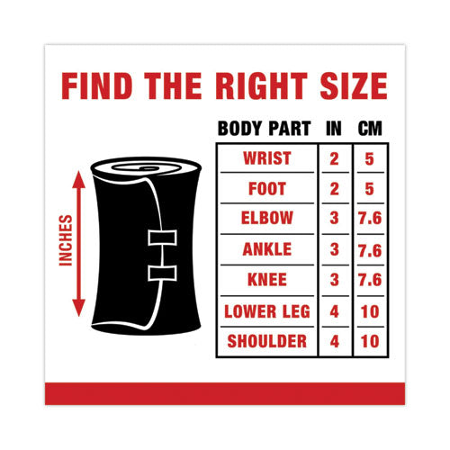 Image of ACE Self-Adhesive Bandage, 2 X 50