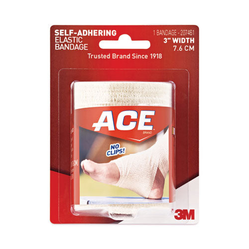 Image of ACE Self-Adhesive Bandage, 3 X 50