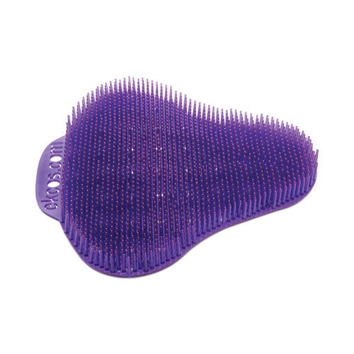 Image of Diversey Ekcoscreen Urinal Screens, Berry Scent, Purple, 12/carton
