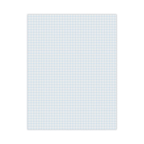 Image of Pacon® Composition Paper, 8.5 X 11, Quadrille: 4 Sq/in, 500/pack