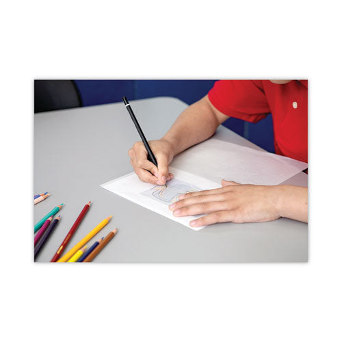 Image of Pacon® Tracing Paper, 25 lb Text Weight, 9 x 12, Semi-Transparent, 500/Ream