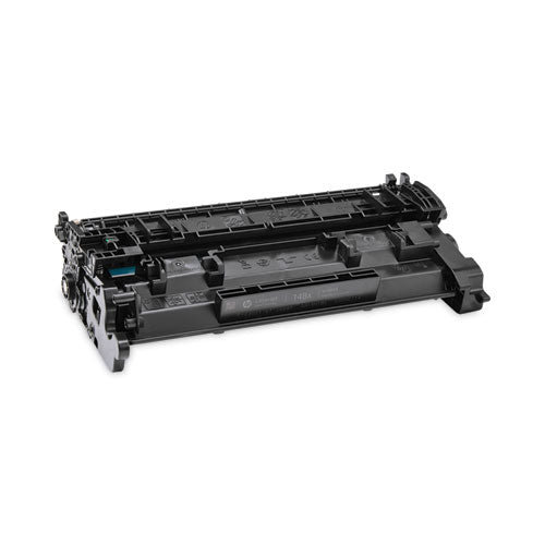Image of HP HP 148A, (W1480A) Black Original LaserJet Toner Cartridge