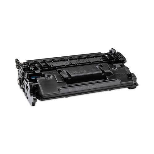 Image of HP HP 148X, (W1480X) High-Yield Black Original LaserJet Toner Cartridge