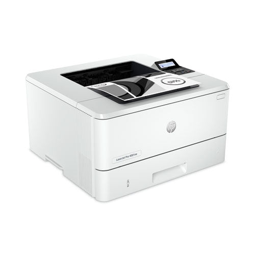 Image of HP LaserJet Pro 4001n Laser Printer
