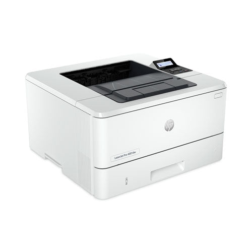 Image of HP LaserJet Pro 4001dw Wireless Laser Printer