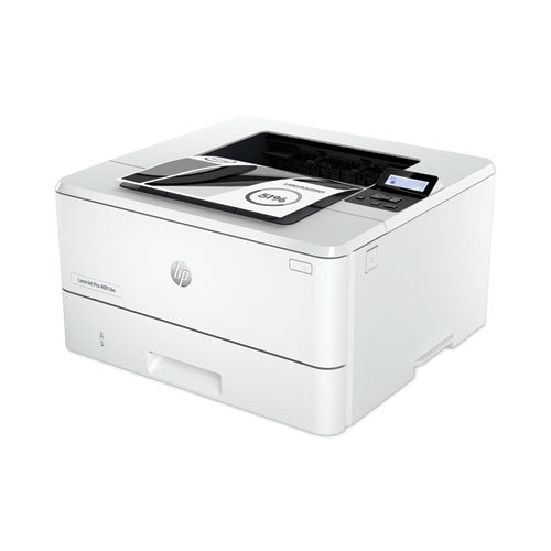 Image of HP LaserJet Pro 4001dw Wireless Laser Printer