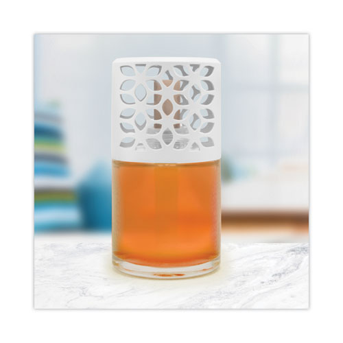 Image of BRIGHT Air® Max Scented Oil Air Freshener, Citrus Burst, 4 Oz