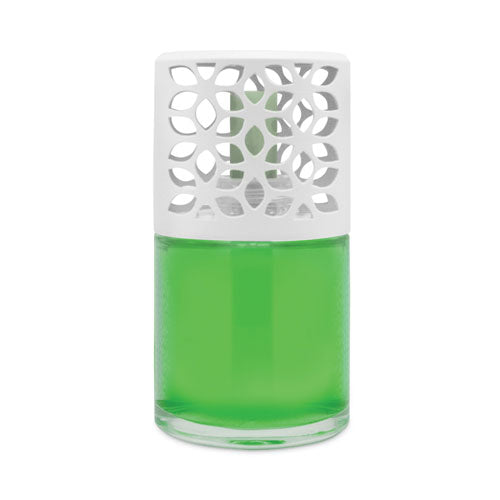 Image of BRIGHT Air® Max Scented Oil Air Freshener, Meadow Breeze, 4 Oz