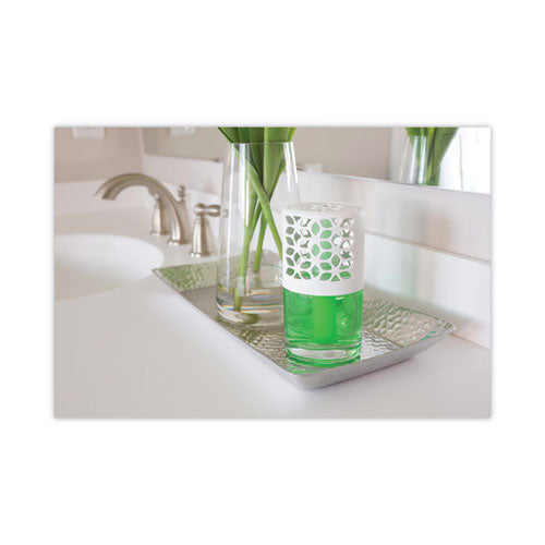 Image of BRIGHT Air® Max Scented Oil Air Freshener, Meadow Breeze, 4 Oz