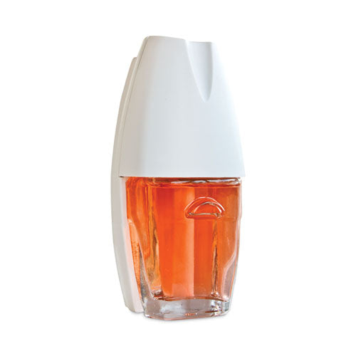 Image of BRIGHT Air® Electric Scented Oil Air Freshener Refill, Hawaiian Blossoms And Papaya, 0.67 Oz Bottle, 5/pack