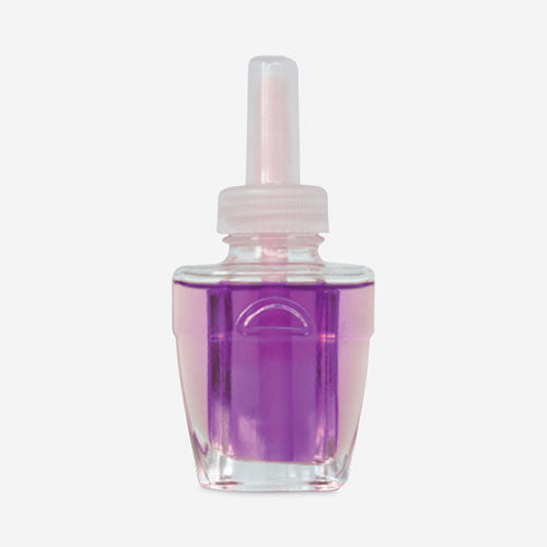 Image of BRIGHT Air® Electric Scented Oil Air Freshener Refill, Sweet Lavender And Violet, 0.67 Oz Bottle, 5/pack