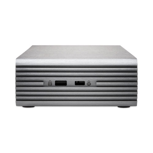 Image of Kensington® SD5700T Thunderbolt 4 Dual 4K Docking Station, Gray