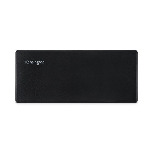 Image of Kensington® SD4850P USB-C 10 Gbps Dual Video Driverless Docking Station, Black