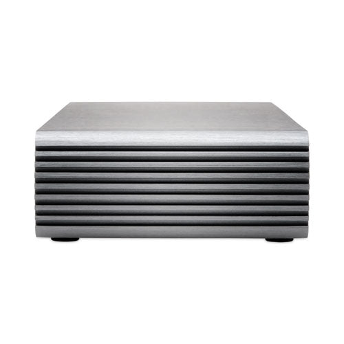Image of Kensington® SD5700T Thunderbolt 4 Dual 4K Docking Station, Gray