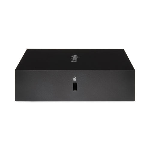 Image of Kensington® SD2000P USB-C 5 Gbps Single 4K Nano Dock, Black