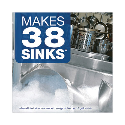Image of Dawn® Professional Manual Pot/pan Dish Detergent, 38 Oz Bottle