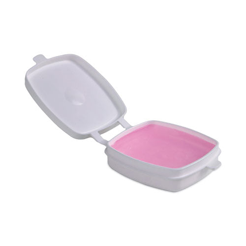 Image of LEE Sortkwik Fingertip Moisteners, 1 Oz, Pink