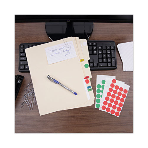 Image of Universal® Ruled Index Cards, 3 X 5, White, 100/pack