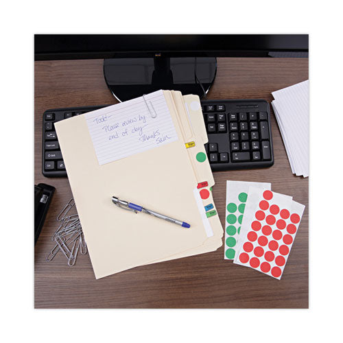 Image of Universal® Ruled Index Cards, 4 X 6, White, 100/pack